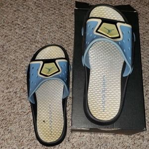 Jordan Hydro VIII Retro